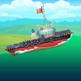 Sail to Build the World<span>(Unlimited currency)</span>1.0_rowtechapk.com