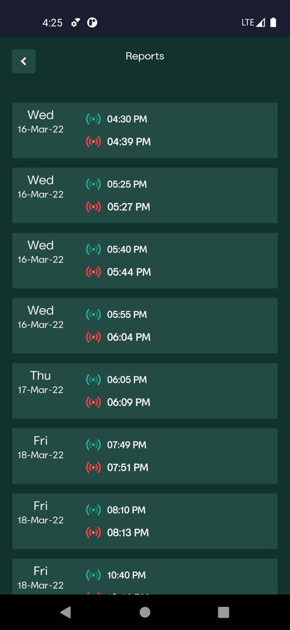 WA - Last Seen Tracker screenshot image 3_Popularmodapk.com