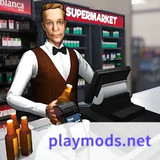 Supermarket Simulator1.1.2_rowtechapk.com