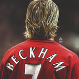 David Beckham Wallpapers HD1.3_rowtechapk.com