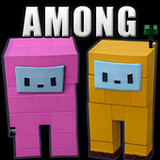 Among Us mod Minecraft1.2_rowtechapk.com