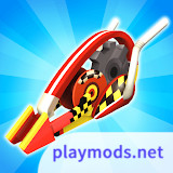 Correction Tape X Racing<span>(Unlock the mall)</span>1.3.1_rowtechapk.com