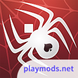 Spider Solitaire<span>(No Ads)</span>1.4.10.226_rowtechapk.com