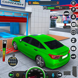 Car Parking: Driving School 3D0.4_rowtechapk.com