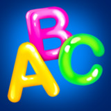 Alphabet ABC! Learning letters4.1.6_rowtechapk.com