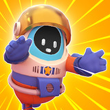 Fall Race: Stumble Battle Guys<span>(unlock all skins)</span>6_rowtechapk.com