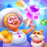 Bubble Sweet - Bubble Shooter<span>(Unlimited Currency)</span>0.4.6_rowtechapk.com