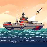 High Seas Hero<span>(Game Speed)</span>1.53533.53427_rowtechapk.com