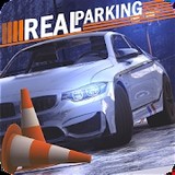 Real Car Parking 20172.6.5_rowtechapk.com