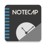 NoteCap - Notepad with alarmY1.1a_rowtechapk.com