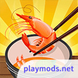 疯狂龙虾馆<span>(No ads)</span>1.0110_rowtechapk.com