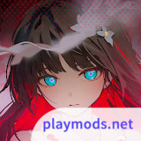 Idle Ghost Girl: AFK RPG<span>(MENU MOD)</span>1.02.009_rowtechapk.com