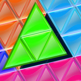 Triangle Block Puzzle Game3.2.8_rowtechapk.com