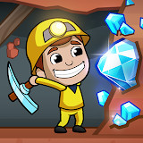 Idle Miner Tycoon: Gold Games<span>(Unlimited Money)</span>5.45.0_rowtechapk.com