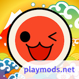 太鼓の達人プラス<span>(advanced unlock)</span>3.1.3_rowtechapk.com