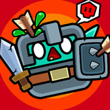 Guard Clash - Block TD<span>(Unlimited Currency)</span>1.0.11_rowtechapk.com