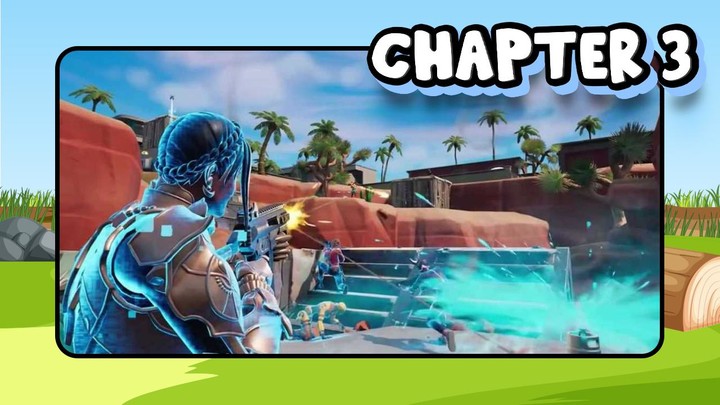 Tips Battle Royale Chapter 3 screenshot image 3_Popularmodapk.com