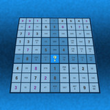 Versatile Sudoku1.1.1_rowtechapk.com