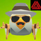 чикен ган чит мод меню гид1.0_rowtechapk.com