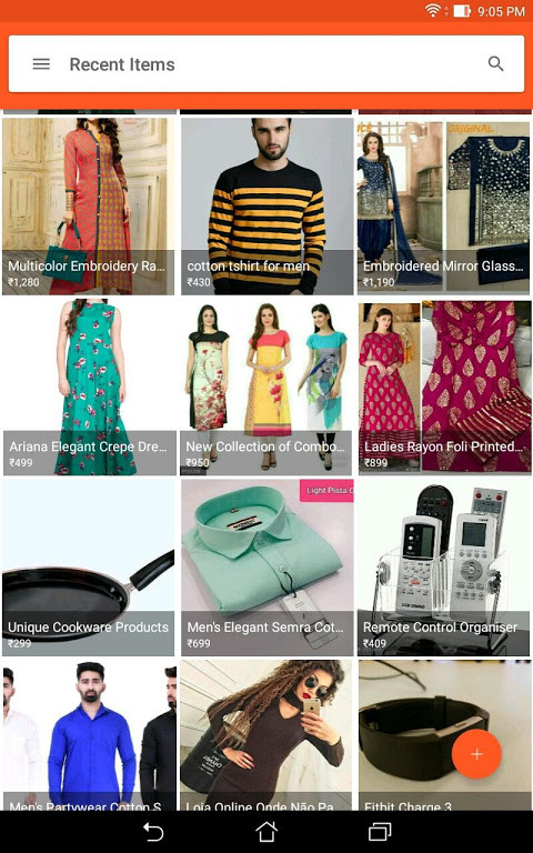 My Marketplace screenshot image 8_Popularmodapk.com