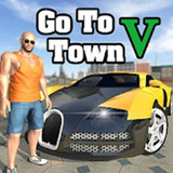 Go To Town 5: 2020(Unlimited Currency)2.1_rowtechapk.com