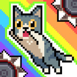Cat Jump<span>(Unlimited Money)</span>1.1.275_rowtechapk.com