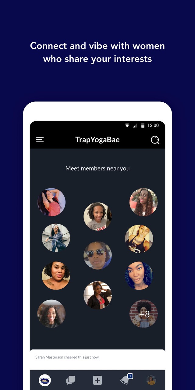 Trap Yoga Bae screenshot image 16_Popularmodapk.com