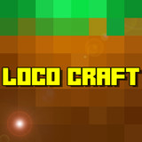 Loco Craft 3D CraftingLoco Craft 3D Crafting_rowtechapk.com