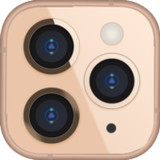 Selfie Camera for iPhone 131.5.5_rowtechapk.com