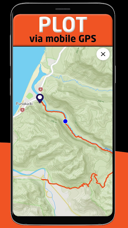 Great Hikes App screenshot image 7_Popularmodapk.com