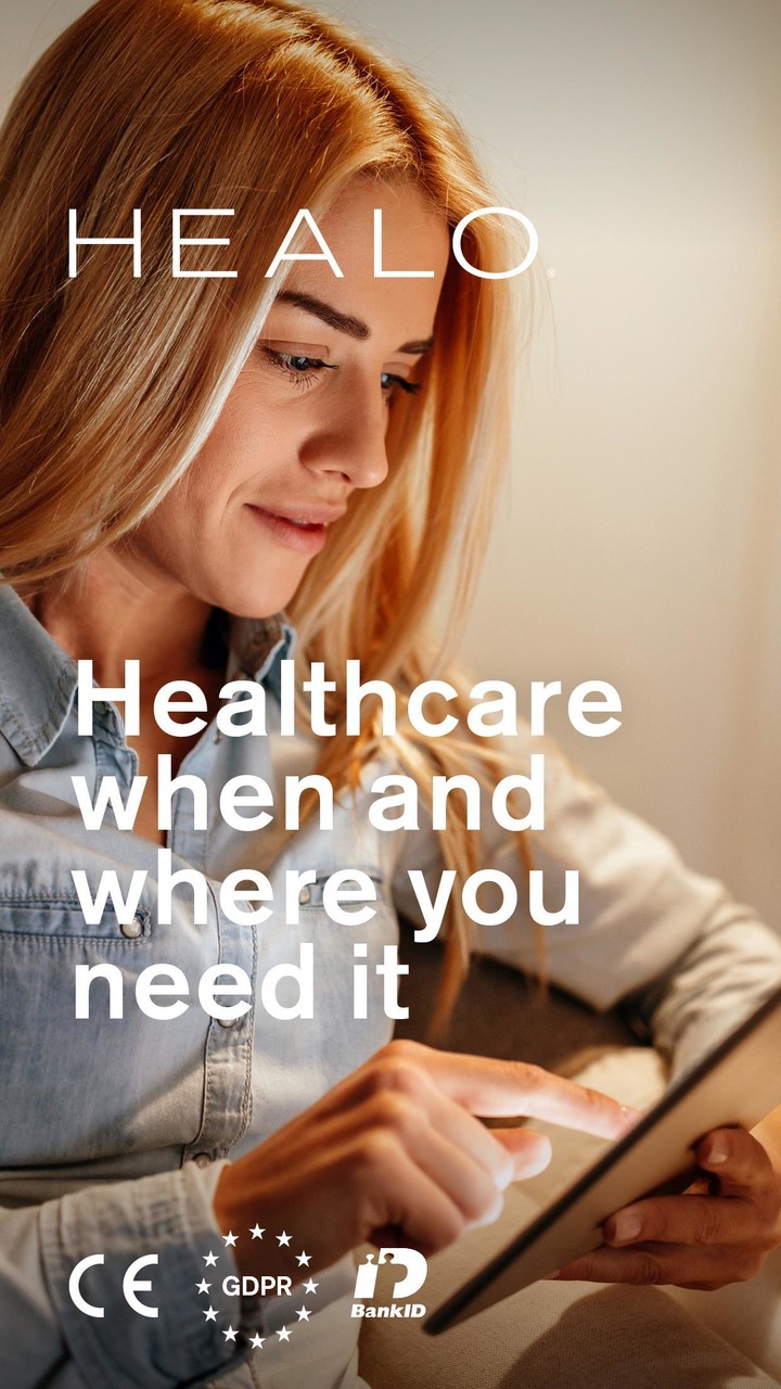 Healo screenshot image 6_Popularmodapk.com