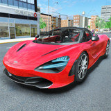 Car Games 3D & Car Simulator<span>(Mod APK)</span>1.3_rowtechapk.com