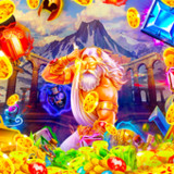 Zeus Lucky Rush1.0_rowtechapk.com