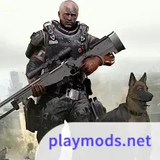 Gun War: Shooting Games<span>(Unlimited currency)</span>3.0.7_rowtechapk.com