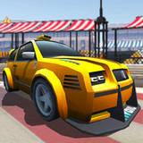 Car Parking Pro3_rowtechapk.com