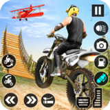 Bike Stunt - Dirt Bike Games3.0_rowtechapk.com