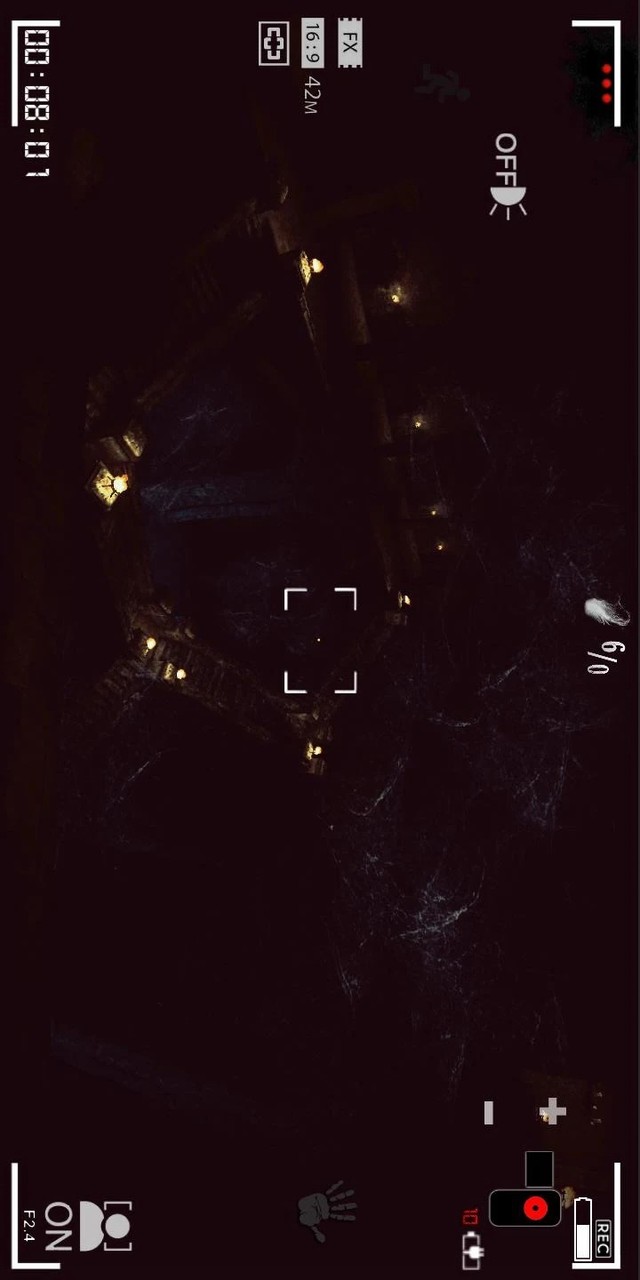 Dark Forest: Lost Story(No Ads) screenshot image 6_Popularmodapk.com