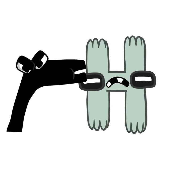 Alphabet Lore Origins MOD Test screenshot image 13_Popularmodapk.com