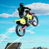 Real Dirt Bike Moto Stunt Game2.0.3_rowtechapk.com
