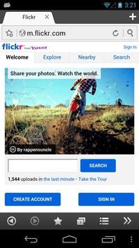 Flutter Multi-Store screenshot image 6_Popularmodapk.com