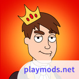 Fantasy King: Life Simulator<span>(Unlimited gold coins)</span>0.1.2_rowtechapk.com