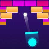 BlockBust: Brick Breaker4.1.0_rowtechapk.com