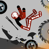 Ragdoll Stick Physics Hero<span>(Unlimited Coins)</span>1.0.14_rowtechapk.com