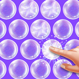 Pop It 3d bubble Stress Relief1.1.1_rowtechapk.com