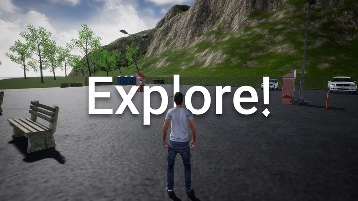 Open Stunt Beta screenshot image 5_Popularmodapk.com