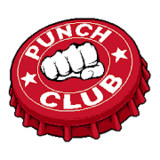 Punch Club - Fighting Tycoon<span>(Unlimited currency)</span>1.37_rowtechapk.com