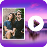 Video Pe Photo : वीडियो पर फोटो डालें1.0.4_rowtechapk.com