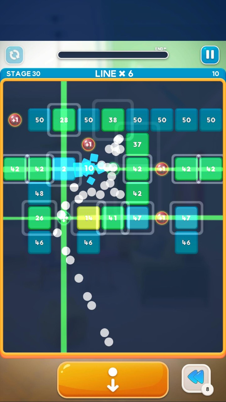 Dmod(Chinese)<span>(MOD Menu)</span> screenshot image 9_Popularmodapk.com