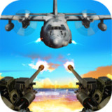 Beach War: the war of survival<span>(Unlimited bullet)</span>0.0.8_rowtechapk.com