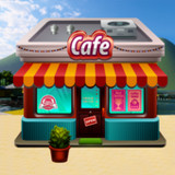 Adventure Cafe Escape1.0.3_rowtechapk.com